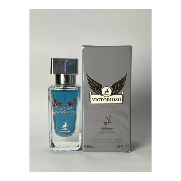 VICTORIOSO PARFUM 30ML