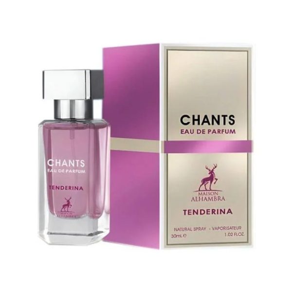 CHANTS TENDERINA PARFUM 30ML