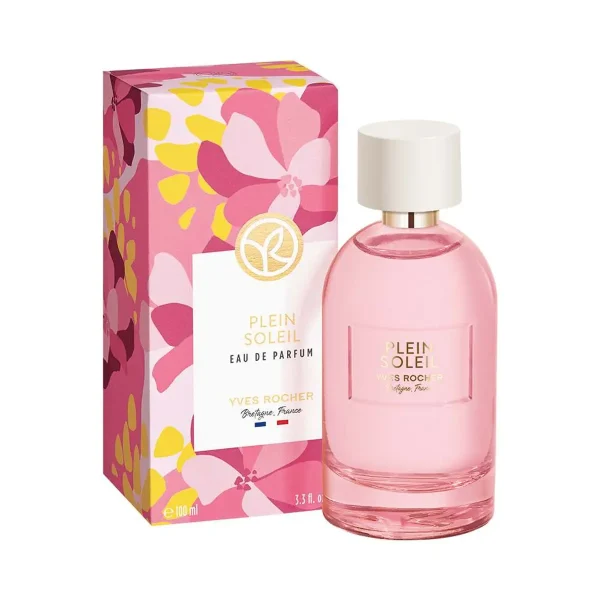 PARFUM PLEIN SOLEIL 100ML