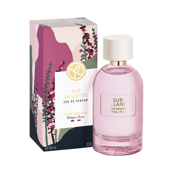 PARFUM SUR LA LANDE 100M