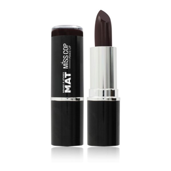 ROUGE A LEVRES 06 PURPLE