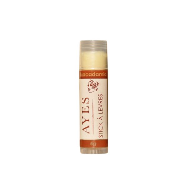 Stick lèvres MACADAMIA