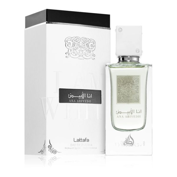 ANA ABIYEDH PARFUM 30ML