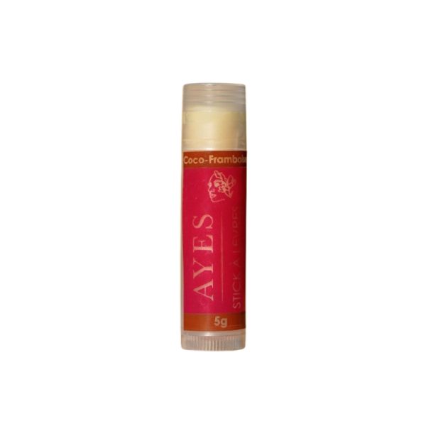 Stick lèvres COCO FRAMBOISE