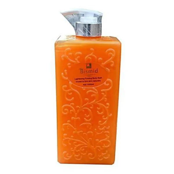 LIGHTENING FIRMING BEAUTY & BODY BATH 1000ML