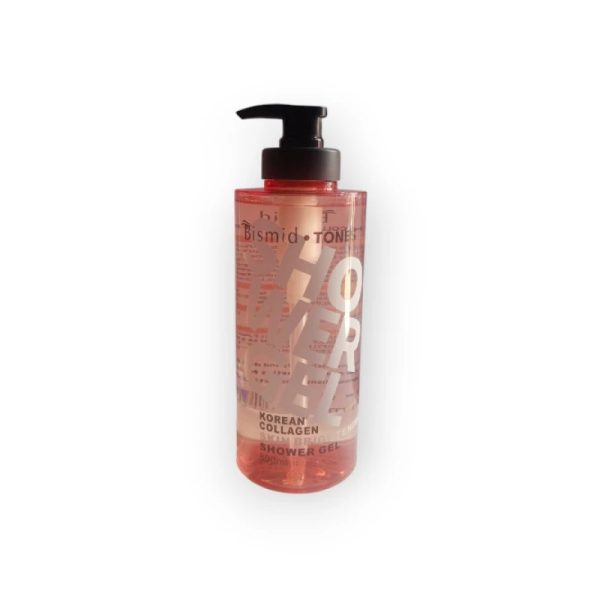 KOREAN COLLAGEN BRIGHTENING SHOWER GEL 800ML
