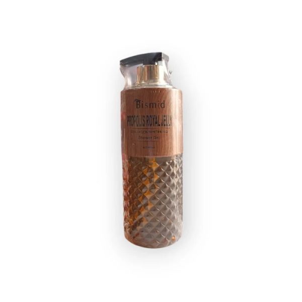 PROPOLIS ROYAL JELLY WHITENING SHOWER GEL 800ML