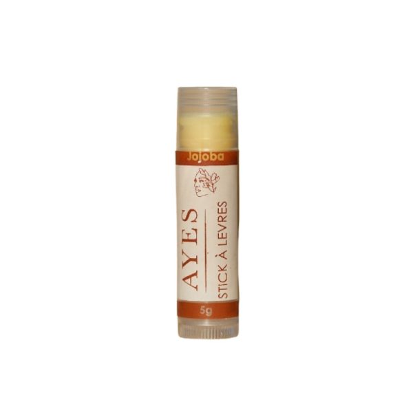 Stick lèvres Jojoba