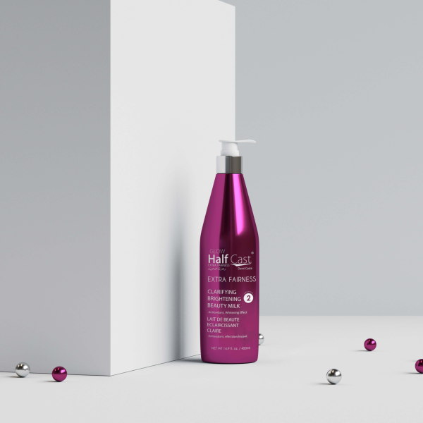 EXTRA FAIRNESS LOTION 450ML