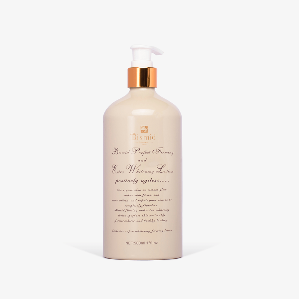 PERFECT FIRMING & EXTRA WHITENING LOTION 500ML