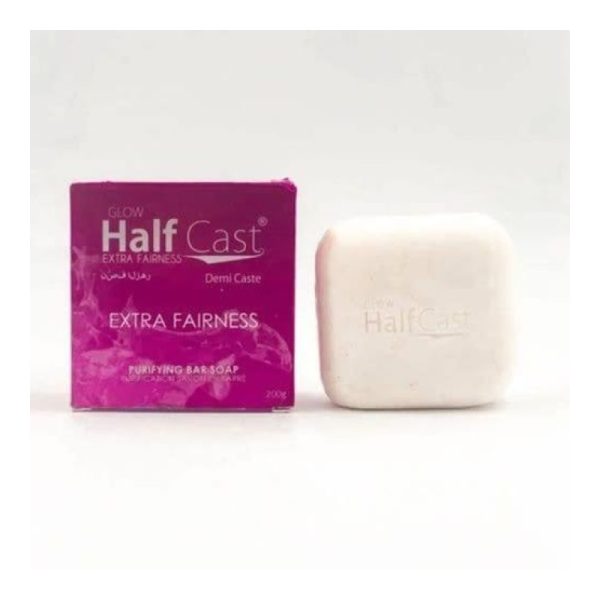 EXTRA FAIRNESS BAR SOAP