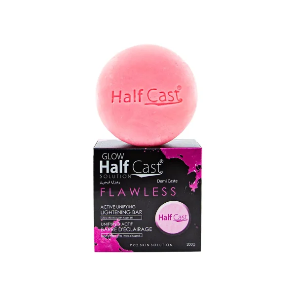FLAWLESS BAR SOAP 200G
