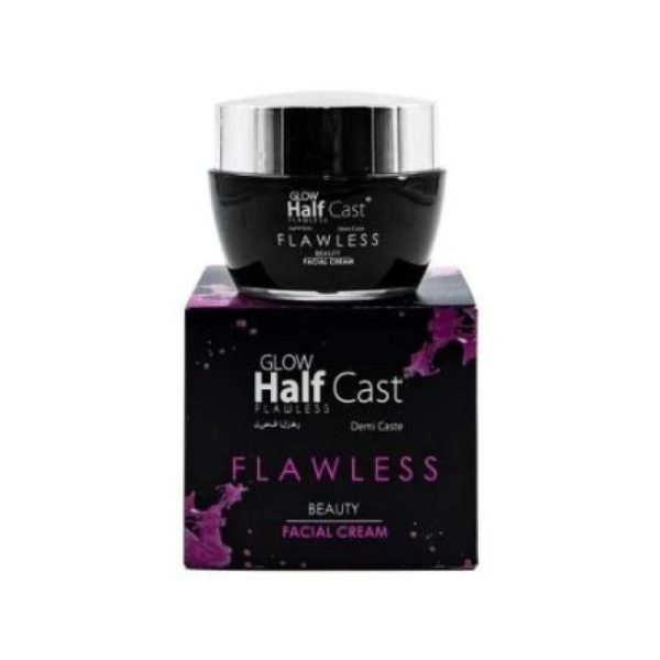 FLAWLESS FACE CREAM 30G