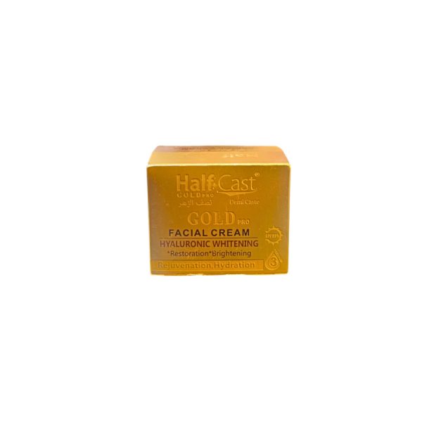 GOLD PRO FACIAL CREAM 30G