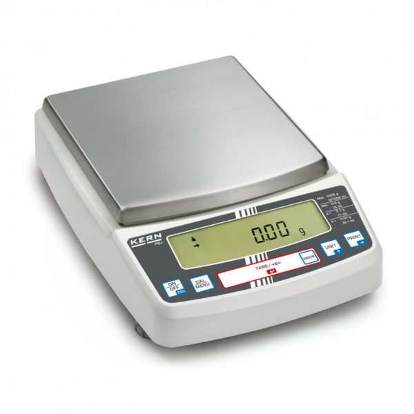 BALANCE DE PRECISION KERN