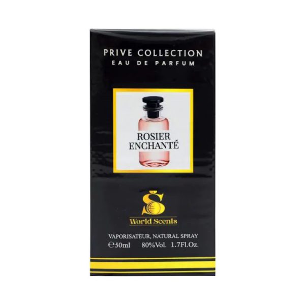 ROSIER ENCHANTE PARFUM 50ML