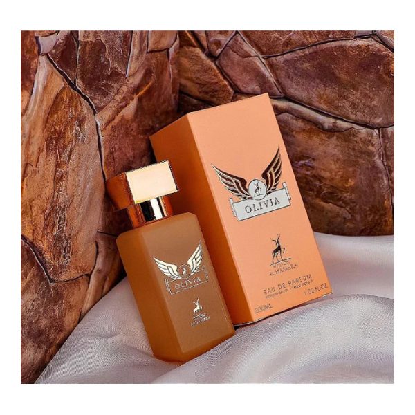 OLIVIA PARFUM 30ML