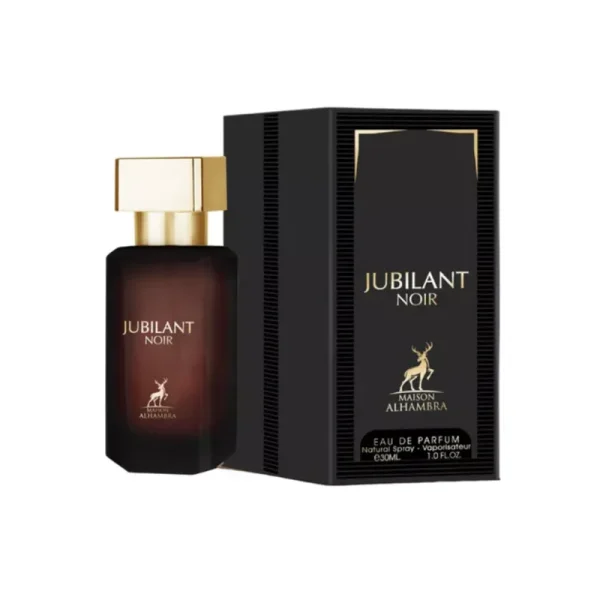 JUBILANT NOIR PARFUM 30ML