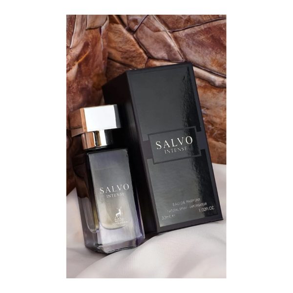 SALVO INTENSE PARFUM 30ML