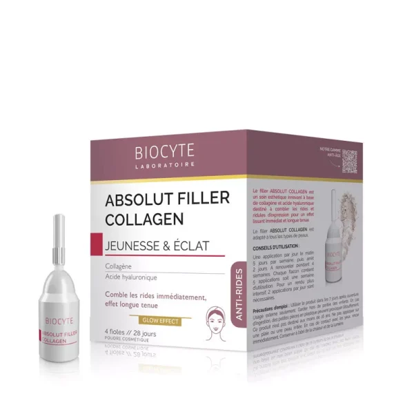 Biocyte Absolut Filler Collagen