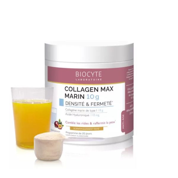 COLLAGEN MAX MARIN 10G 750ML