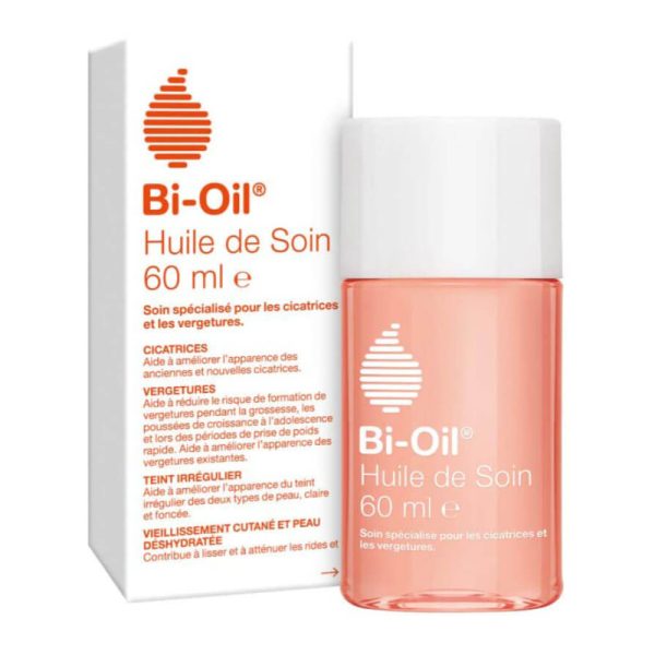 Bi-Oil Huile De Soin