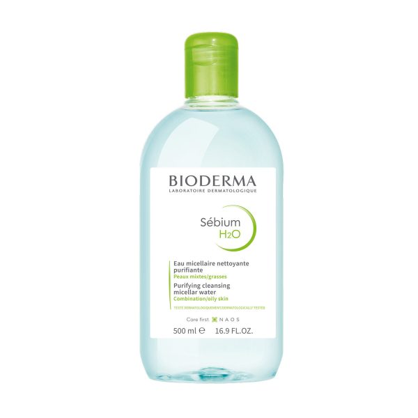 Sébium H2O