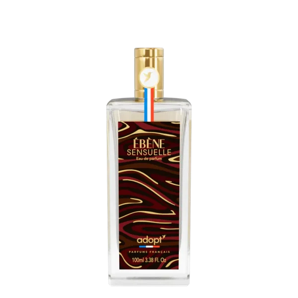 Ebène Sensuelle