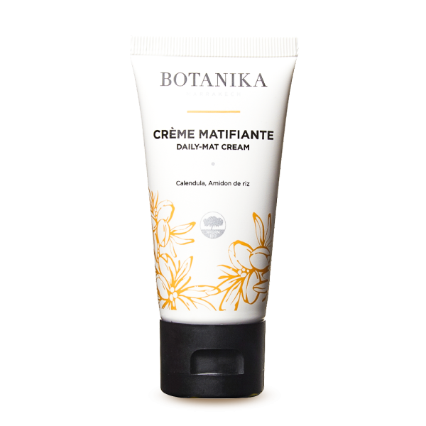 Crème Matifiante