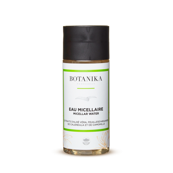 Eau micellaire