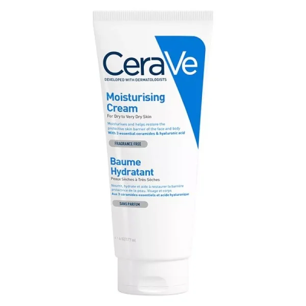 Baume Hydratant