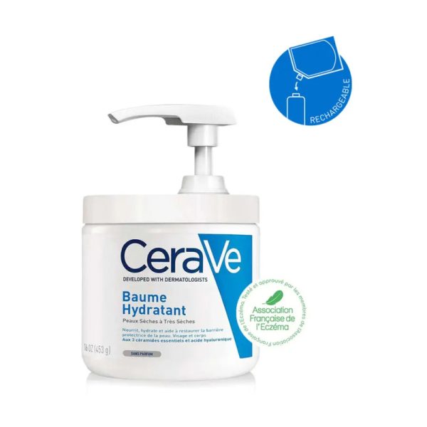 Baume Hydratant PTS