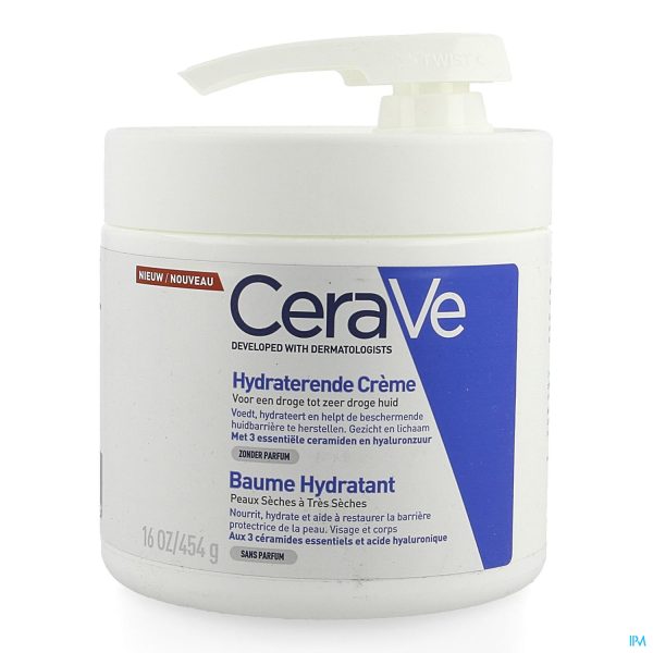 BAUME HYDRATANT
