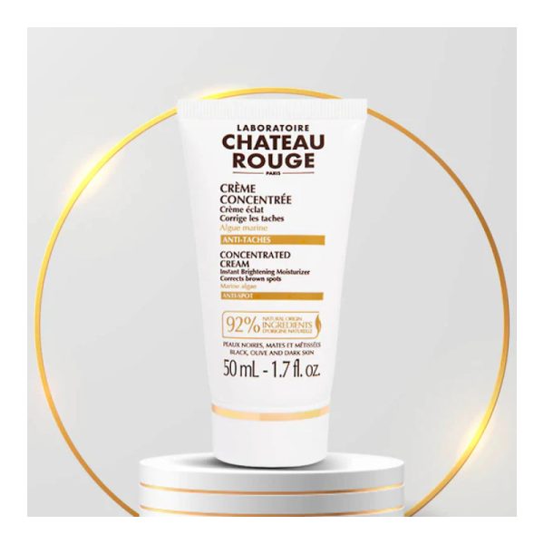 CREME CONCENTREE - SOIN ANTI TACHE