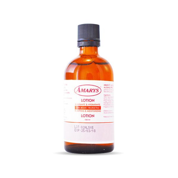 Lotion Purifiante et Hydratante