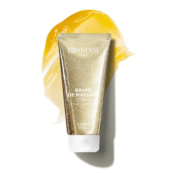 Baume de Massage Corps
