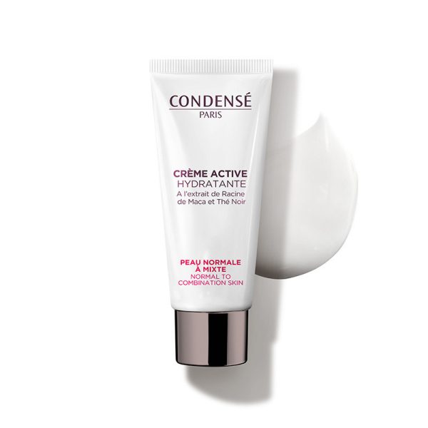 Crème Active Hydratante