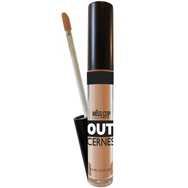 Anti-cernes Out Cernes - 04 Caramel