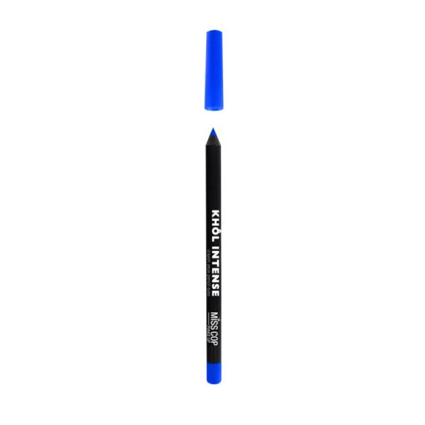 Crayon yeux khôl - KHÔL INTENSE 04 BLEU