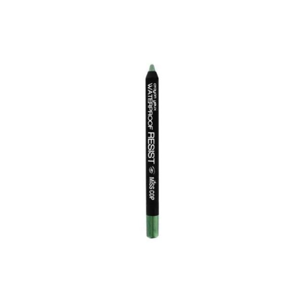 Crayon Yeux Waterproof n°11 Vert Anglais