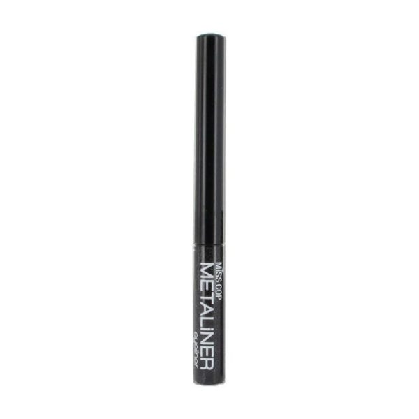 Eyeliner Metaliner 10 Carbone Irisé