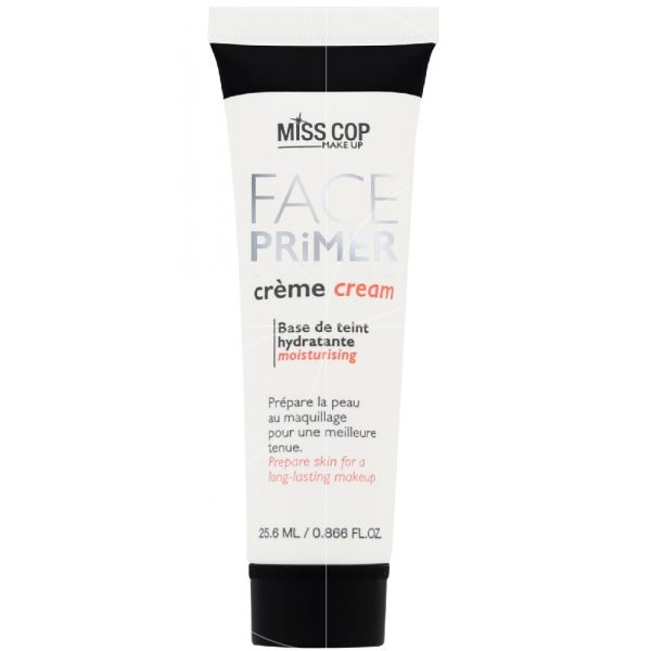 Base de Teint Face Primer