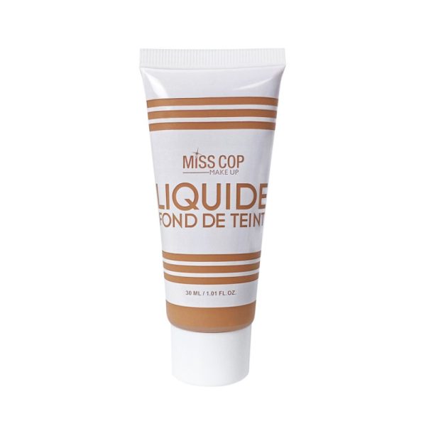 FOND DE TEINT LIQUIDE 06 CARAMEL