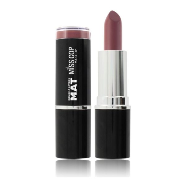 ROUGE A LEVRES MAT 12 TAUPE