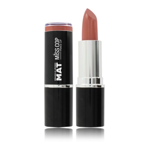 ROUGE A LEVRES MAT 01 NUDE