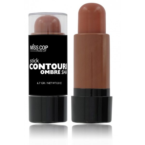 Stick Contouring 02 Ombre