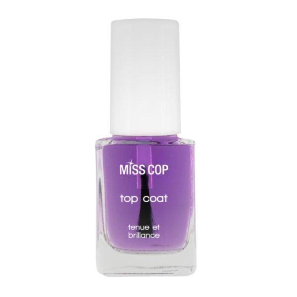 TOP COAT