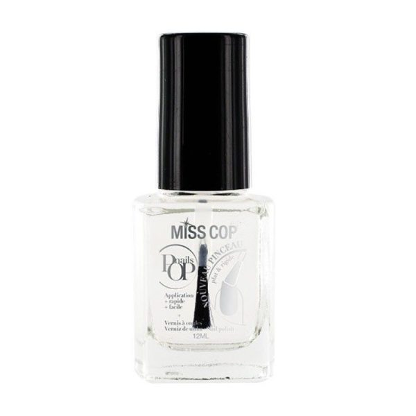 Vernis Pop Nails 00 TRANSPARENT