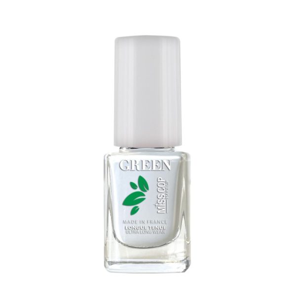 Vernis Green Bio sourcé 02 Blanc