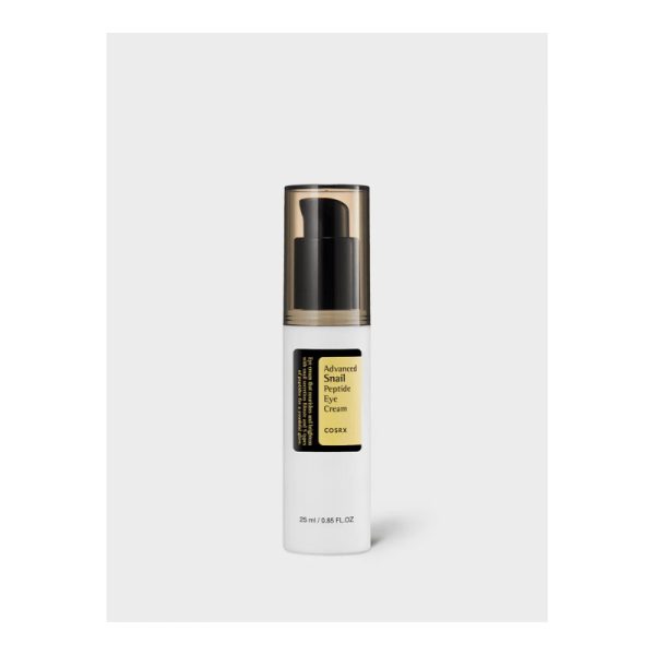 Advanced Snail Peptide Eye Cream